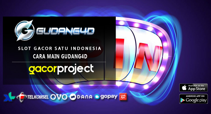 Slot Gacor Satu Indonesia