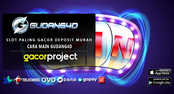 Slot Paling Gacor Dероѕіt Murah